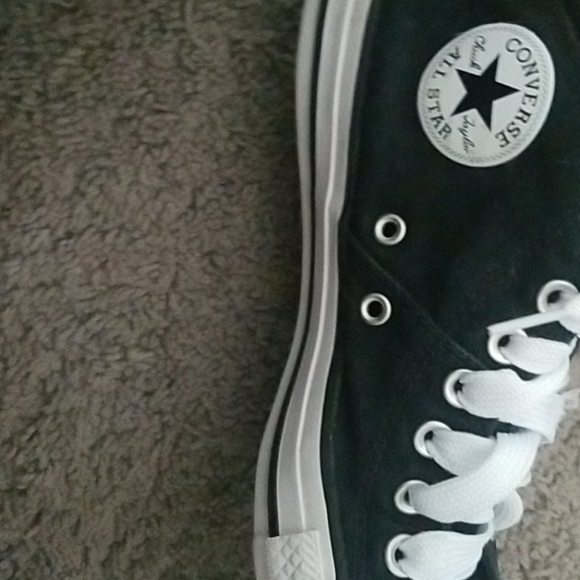 Converse - Picture 14 of 16